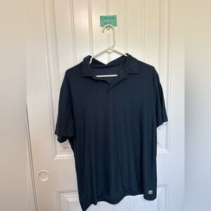 Vuori polo